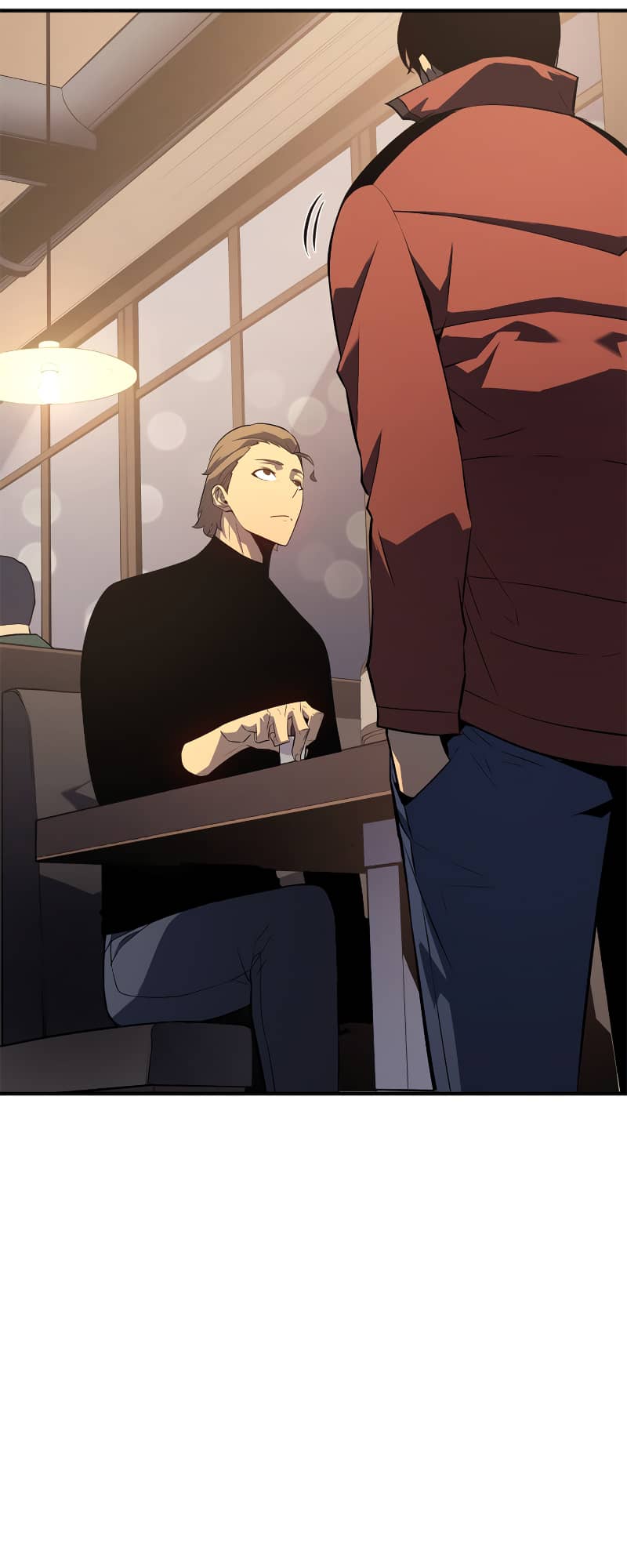 Solo Leveling, Chapter 182 image 11